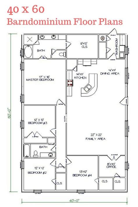 texas metal house floor plans|barndominium floor plans.